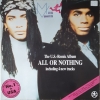 ALL OR NOTHING - THE U.S. REMIX ALBUM