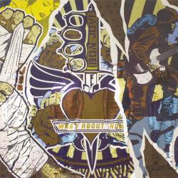 BON JOVI What About Now Фирменный CD 