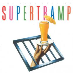 SUPERTRAMP The Very Best Of Supertramp Фирменный CD SUPERTRAMP The Very Best Of Supertramp Фирменный CD