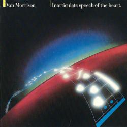VAN MORRISON Inarticulate Speech Of The Heart Фирменный CD VAN MORRISON Inarticulate Speech Of The Heart Фирменный CD