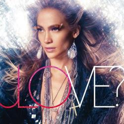 JENNIFER LOPEZ Love? Фирменный CD 