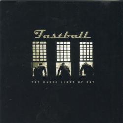 FASTBALL The Harsh Light Of Day Фирменный CD FASTBALL The Harsh Light Of Day Фирменный CD