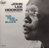 The Real Folk Blues