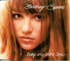 BABY ONE MORE TIME