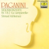 Violinkonzerte Nr. 1 & 2 