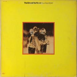 STEVE MILLER BAND Brave New World Виниловая пластинка STEVE MILLER BAND Brave New World Виниловая пластинка