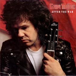 GARY MOORE AFTER THE WAR Виниловая пластинка GARY MOORE AFTER THE WAR Виниловая пластинка