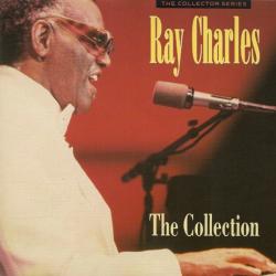 RAY CHARLES The Collection Фирменный CD 