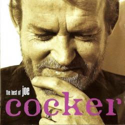 JOE COCKER The Best Of Joe Cocker Фирменный CD JOE COCKER The Best Of Joe Cocker Фирменный CD