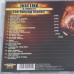 VARIOUS Just Like ... A Tribute To The Rolling Stones Фирменный CD 