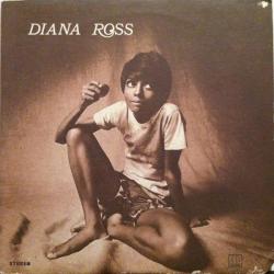 DIANA ROSS DIANA ROSS Виниловая пластинка 