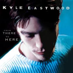 Kyle Eastwood From There To Here Фирменный CD 