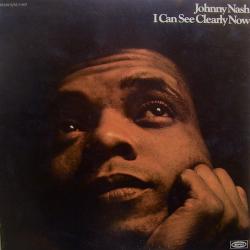 JOHNNY NASH I CAN SEE CLEARLY NOW Виниловая пластинка JOHNNY NASH I CAN SEE CLEARLY NOW Виниловая пластинка