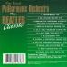 The Royal Philharmonic Orchestra Plays Beatles Classic Фирменный CD 