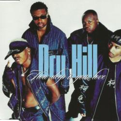 Dru Hill How Deep Is Your Love Фирменный CD Dru Hill How Deep Is Your Love Фирменный CD