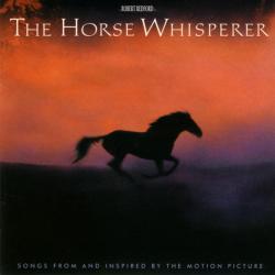 VARIOUS The Horse Whisperer (Songs From And Inspired By The Motion Picture) Фирменный CD 