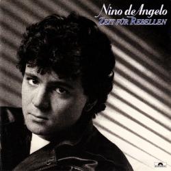 Nino de Angelo Zeit Für Rebellen Фирменный CD 