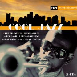 VARIOUS Cool Jazz Фирменный CD 