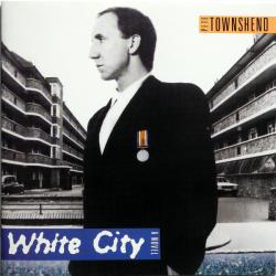 PETE TOWNSHEND White City | A Novel Фирменный CD PETE TOWNSHEND White City | A Novel Фирменный CD