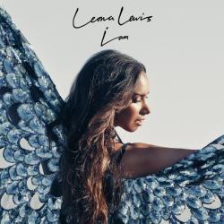 LEONA LEWIS I Am Фирменный CD 