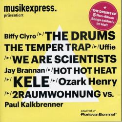 VARIOUS ME-CD Nr. 0710 Фирменный CD 