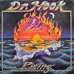 DR. HOOK RISING Виниловая пластинка 