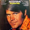 GLEN CAMPBELL'S GREATEST HITS