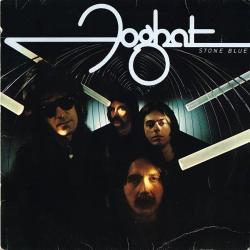 FOGHAT STONE BLUE Виниловая пластинка FOGHAT STONE BLUE Виниловая пластинка