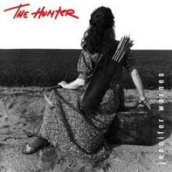 JENNIFER WARNES The Hunter Фирменный CD 