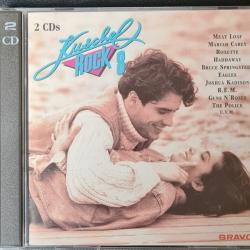 VARIOUS KUSCHELROCK 8 Фирменный CD 