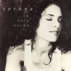 Soraya En Esta Noche Фирменный CD 
