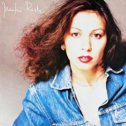 JENNIFER RUSH JENNIFER RUSH Виниловая пластинка 