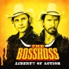 LIBERTY OF ACTION
