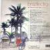 VARIOUS Brazilectro: Latin Flavoured Club Tunes Session 4 Фирменный CD 