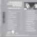 CREEDENCE CLEARWATER REVIVAL Chronicle Vol. 1 (The 20 Greatest Hits) Фирменный CD 