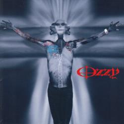 OZZY OSBOURNE DOWN TO EARTH Фирменный CD OZZY OSBOURNE DOWN TO EARTH Фирменный CD
