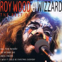 Roy Wood & Wizzard The Best Of Фирменный CD Roy Wood & Wizzard The Best Of Фирменный CD