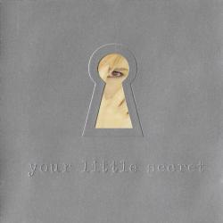 MELISSA ETHERIDGE YOUR LITTLE SECRET Фирменный CD 