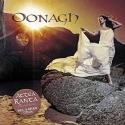 Oonagh Attea Ranta (Second Edition) Фирменный CD 