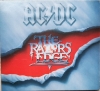 RAZOR'S EDGE
