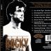 VARIOUS The Rocky Story (The Original Soundtrack Songs From The Rocky Movies) Фирменный CD 