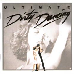 VARIOUS Ultimate Dirty Dancing Фирменный CD 