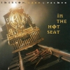 In The Hot Seat