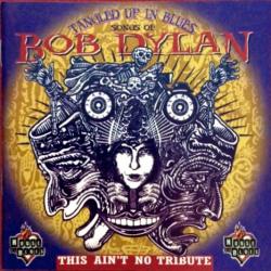 VARIOUS Tangled Up In Blues: Songs Of Bob Dylan Фирменный CD 