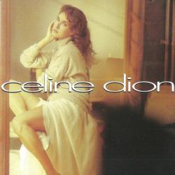 CELINE DION Celine Dion Фирменный CD 
