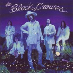 BLACK CROWES By Your Side Фирменный CD 