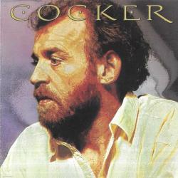 JOE COCKER COCKER Фирменный CD 
