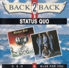 Quo & Blue For You