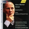 Symphony N°7 - Ariosi Su Poesie Di Torquato Tasso