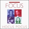 Hocus Pocus - The Best Of Focus